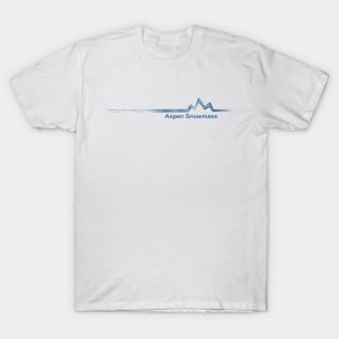 Aspen snowmass T-Shirt